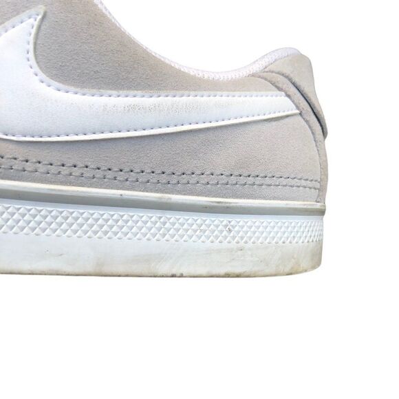 RARE 2010 Nike SB Mavrk Low Size 11 Gray - Picture 5 of 11